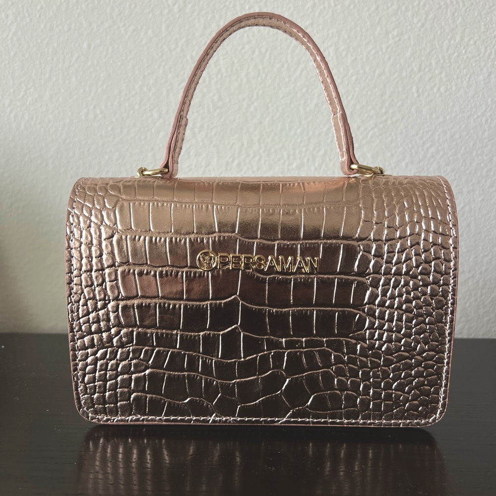 Persaman shoulder bag 100% authentic